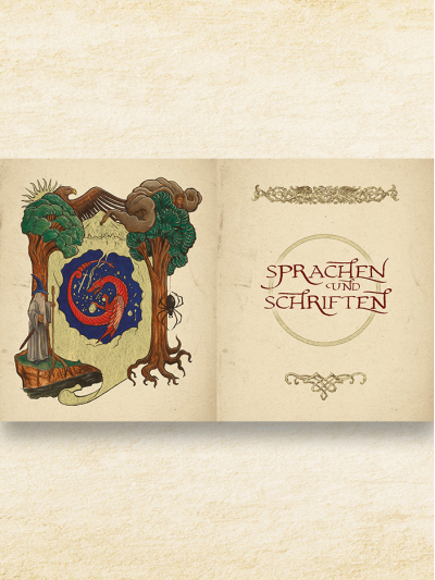 Trollfelsen_Zauberfeder_Tolkiens Legendarium_Hobbit Enzyklopädie006